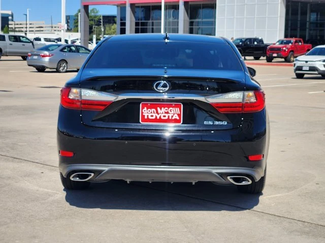 2017 Lexus ES 6th Gen - Image 5 of 20