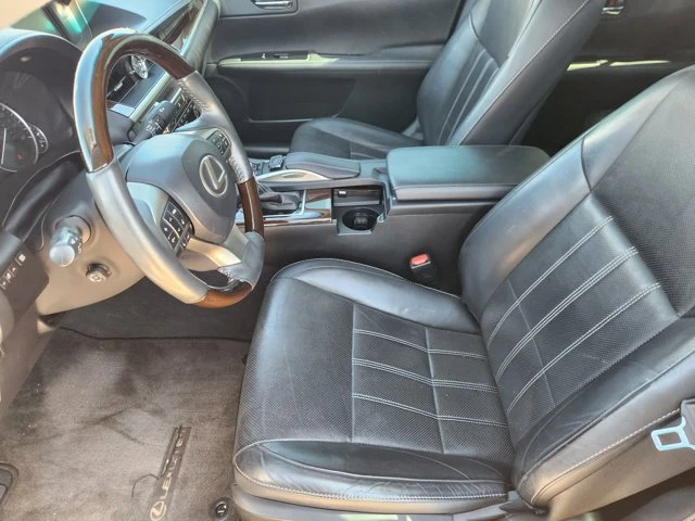 2017 Lexus ES 6th Gen - Image 12 of 20