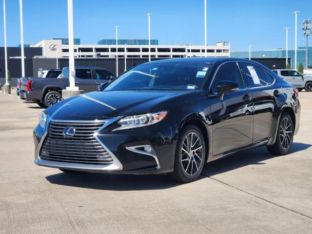 2017 Lexus ES 6th Gen - Image 2 of 20