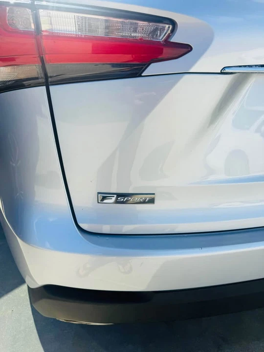 2017 Lexus LS 4th Gen - Image 13 of 15