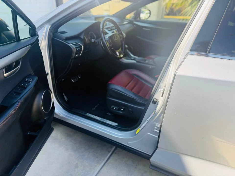 2017 Lexus LS 4th Gen - Image 14 of 15