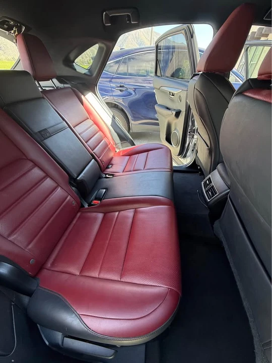 2017 Lexus LS 4th Gen - Image 11 of 15
