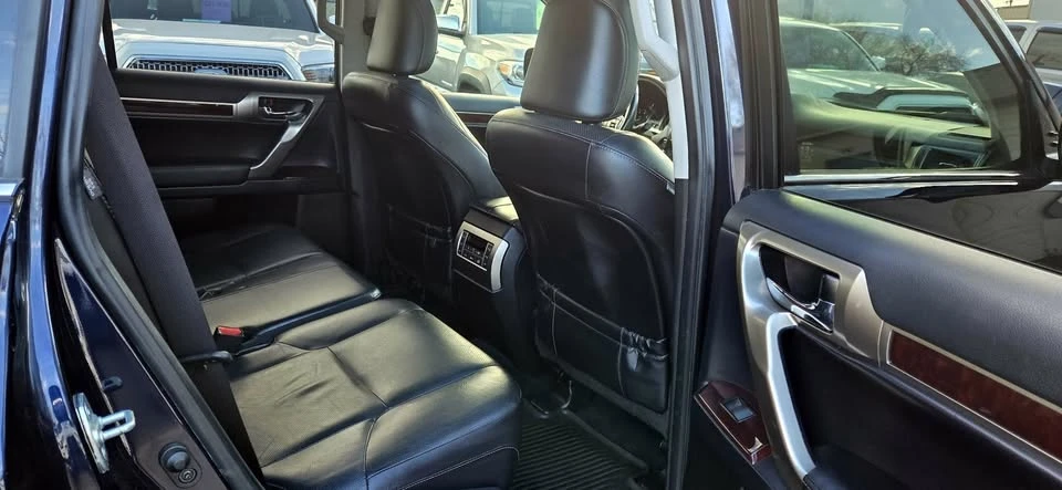 2017 Lexus GX 2nd Gen - Image 7 of 19