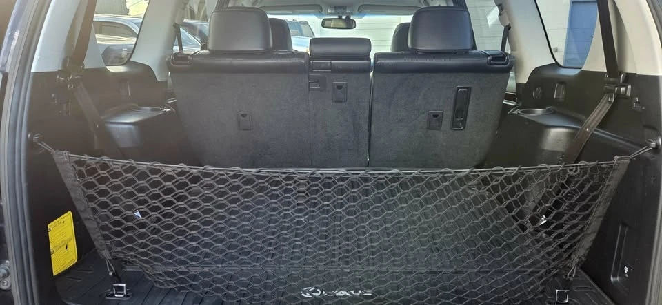 2017 Lexus GX 2nd Gen - Image 8 of 19