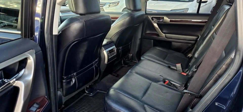 2017 Lexus GX 2nd Gen - Image 10 of 19