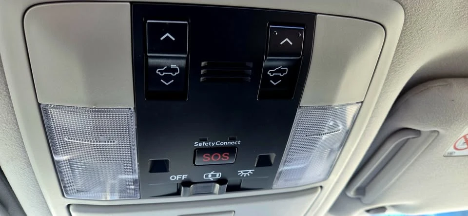 2017 Lexus GX 2nd Gen - Image 15 of 19