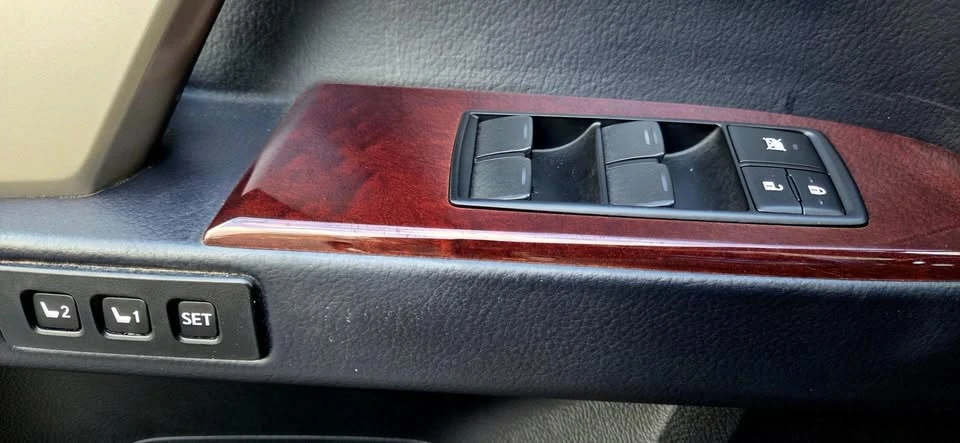 2017 Lexus GX 2nd Gen - Image 17 of 19