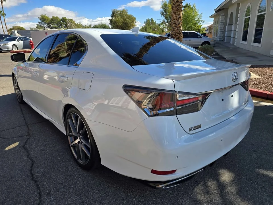 2017 Lexus GS 4th Gen - Image 3 of 17