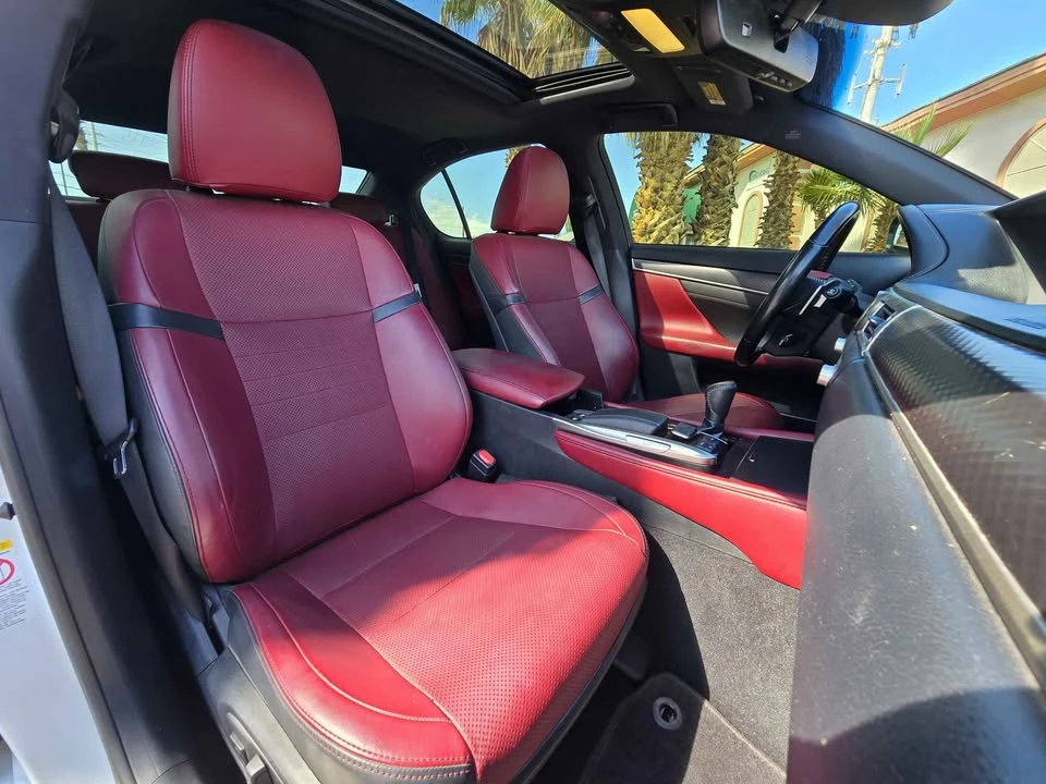 2017 Lexus GS 4th Gen - Image 13 of 17