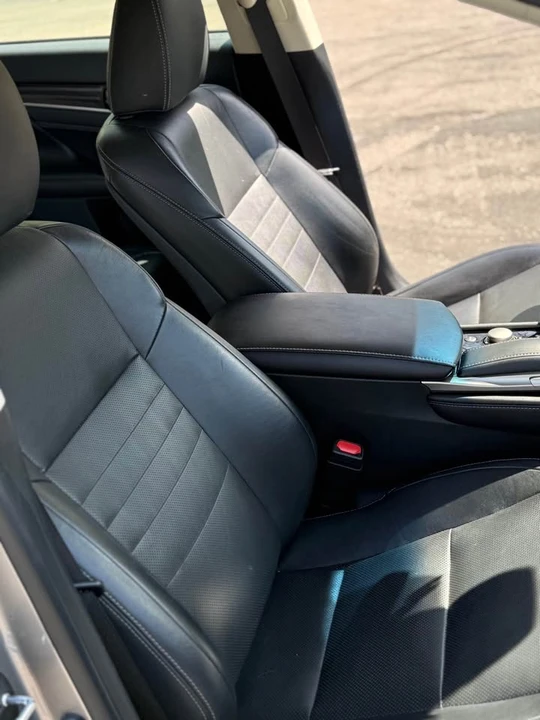 2017 Lexus GS 4th Gen - Image 15 of 20