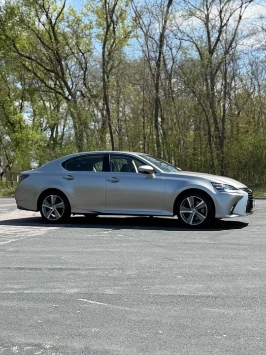 2017 Lexus GS 4th Gen - Image 6 of 20