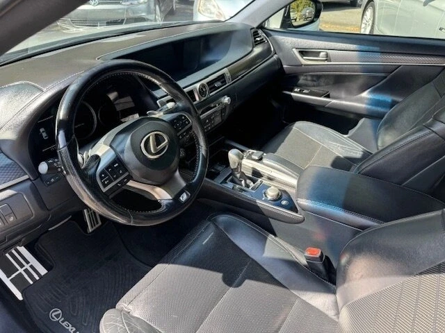 2017 Lexus GS F 4th Gen - Image 9 of 19