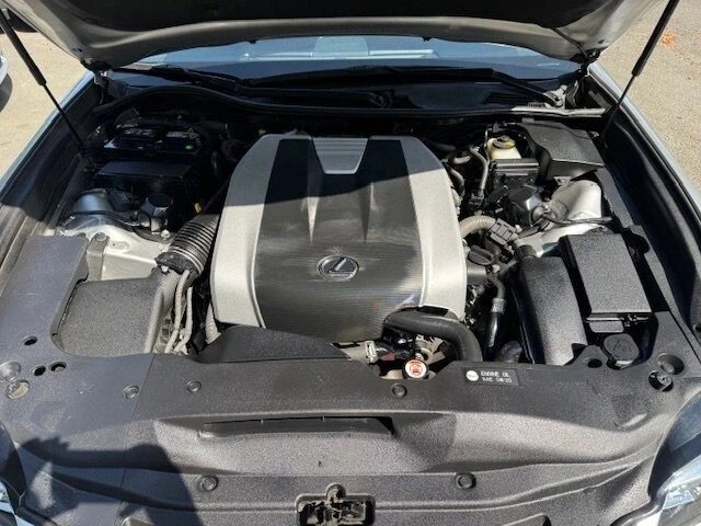 2017 Lexus GS F 4th Gen - Image 17 of 19