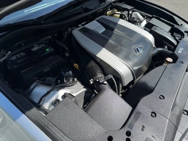 2017 Lexus GS F 4th Gen - Image 19 of 19