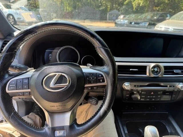 2017 Lexus GS F 4th Gen - Image 11 of 19