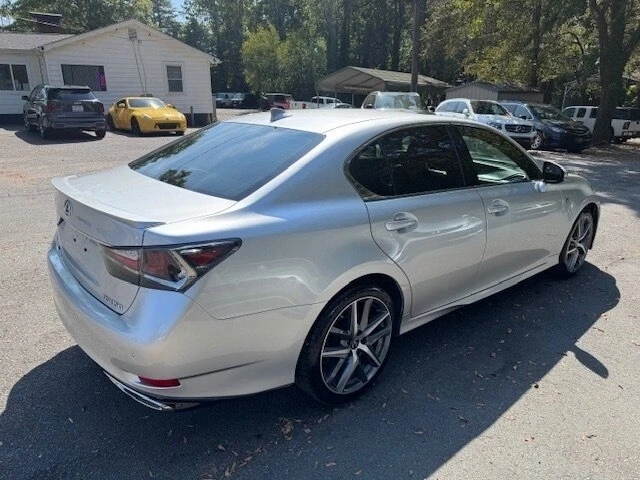 2017 Lexus GS F 4th Gen - Image 6 of 19