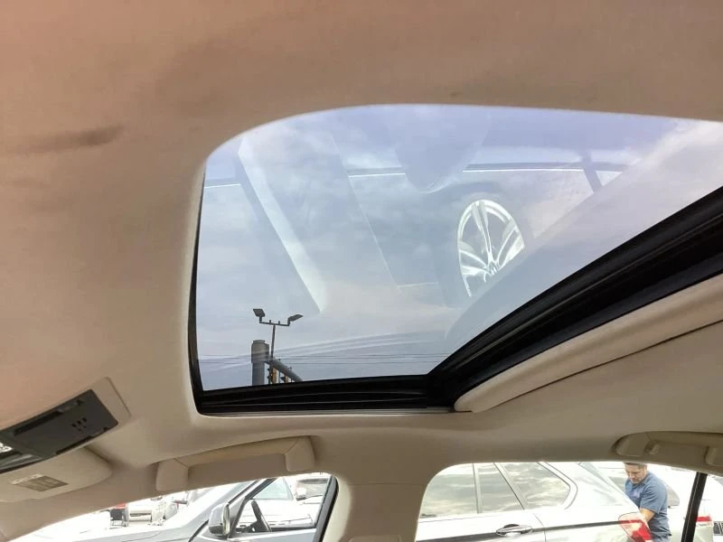 2017 Lexus GS 4th Gen - Image 19 of 20