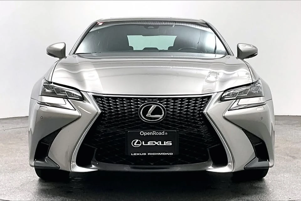 2017 Lexus GS 4th Gen - Image 2 of 19