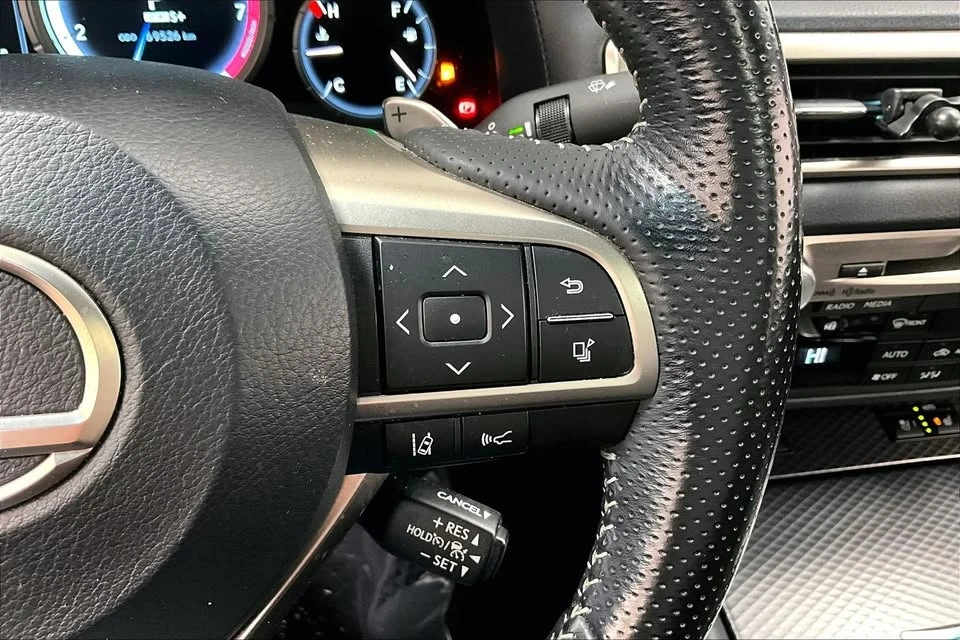 2017 Lexus GS 4th Gen - Image 17 of 19