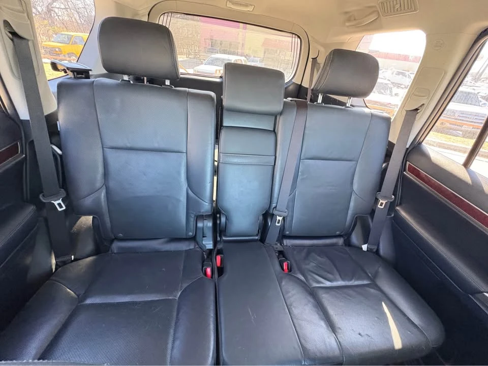 2017 Lexus GX 2nd Gen - Image 5 of 6