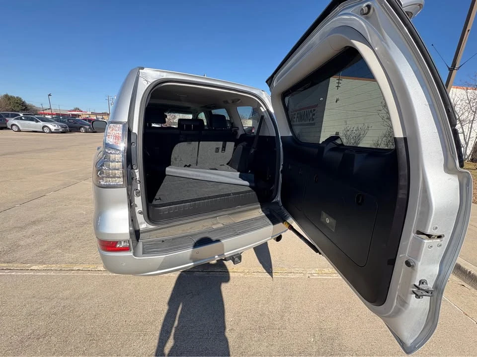 2017 Lexus GX 2nd Gen - Image 6 of 6