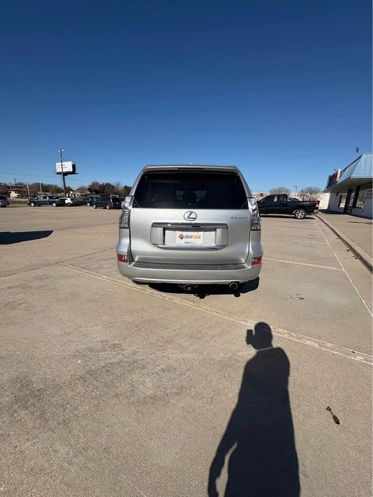 2017 Lexus GX 2nd Gen - Image 3 of 6