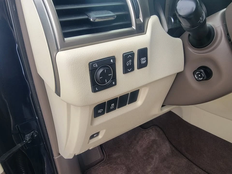 2017 Lexus GX 2nd Gen - Image 20 of 20