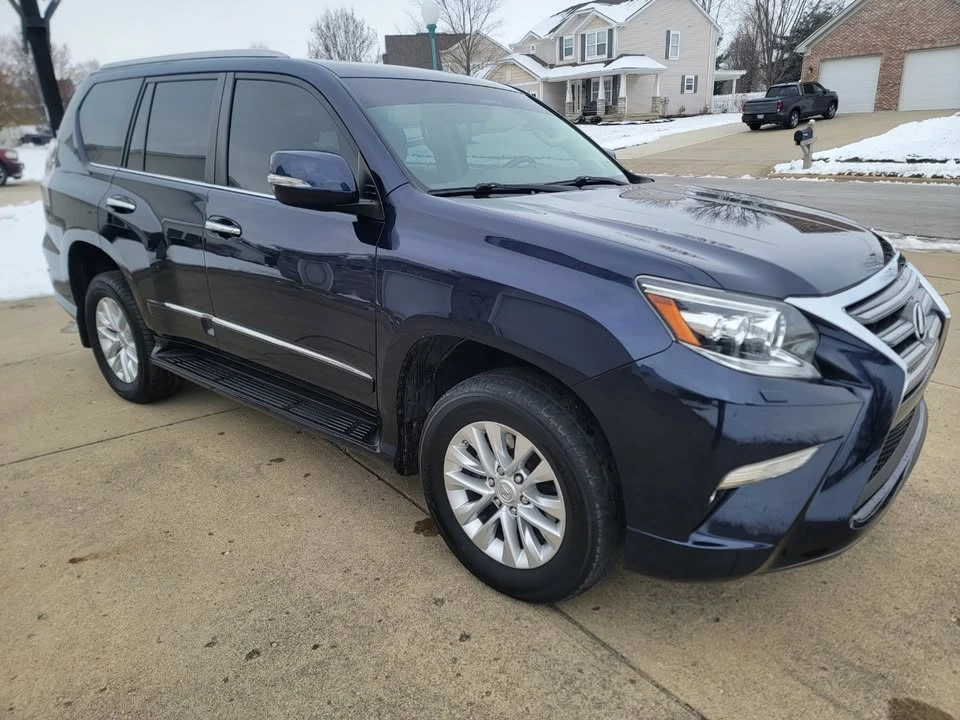 2017 Lexus GX 2nd Gen - Image 6 of 20