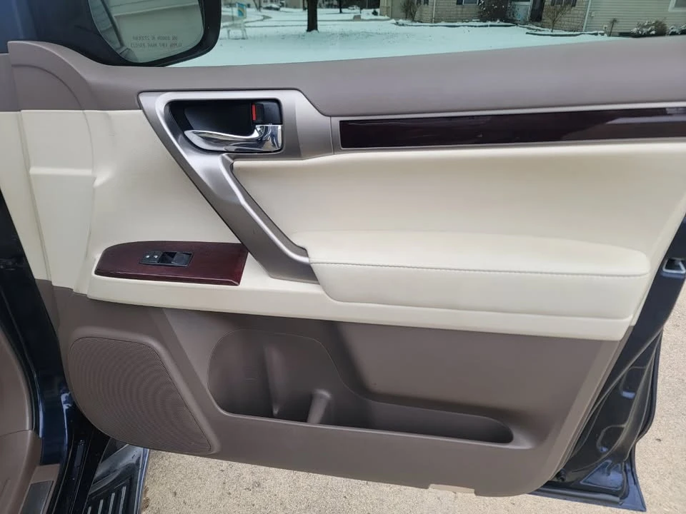 2017 Lexus GX 2nd Gen - Image 11 of 20