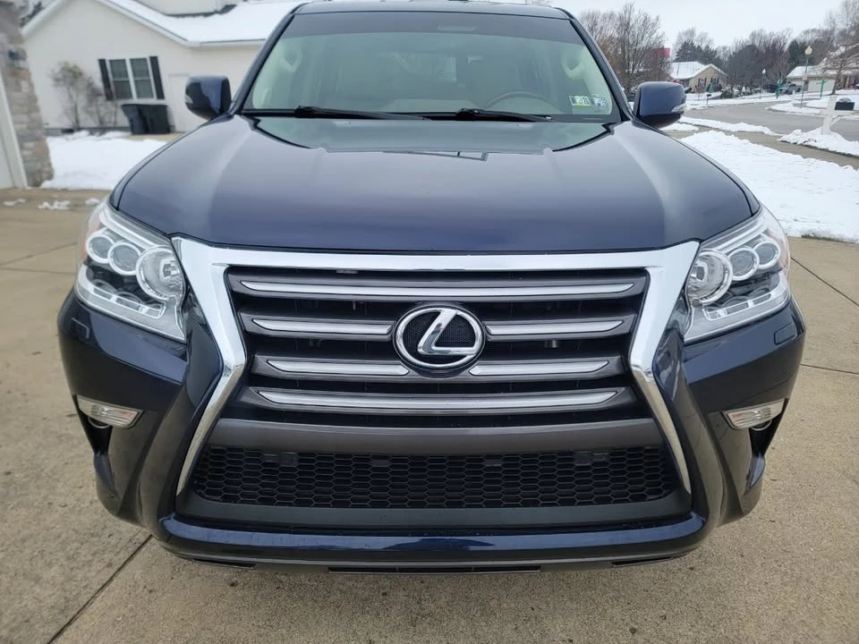 2017 Lexus GX 2nd Gen - Image 7 of 20