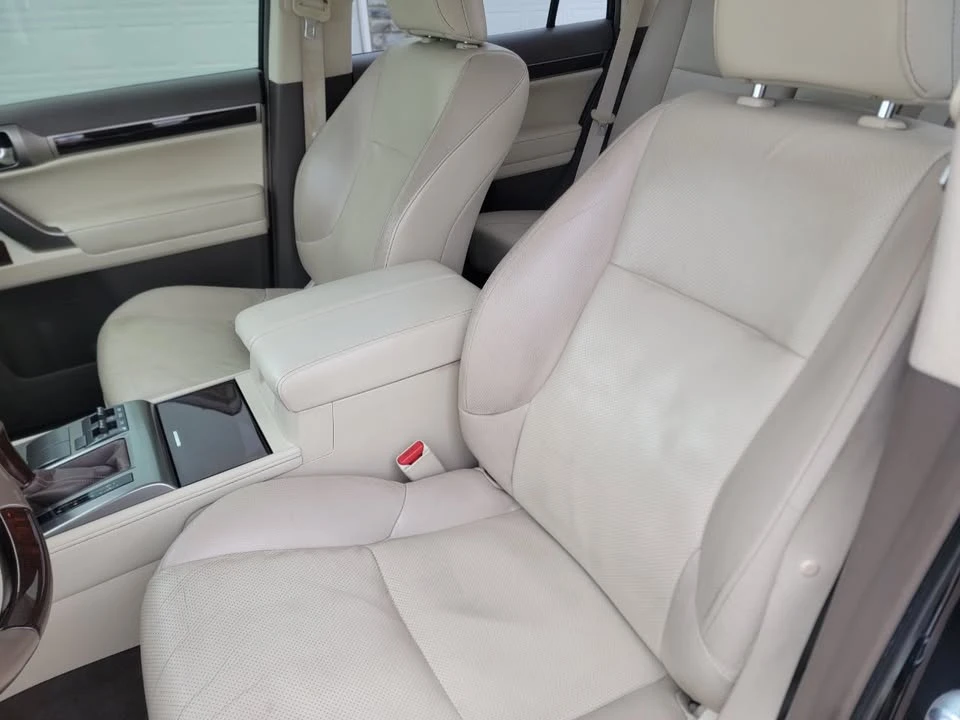 2017 Lexus GX 2nd Gen - Image 18 of 20