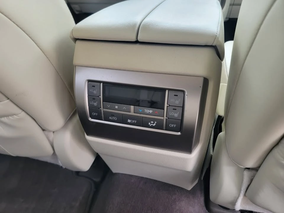 2017 Lexus GX 2nd Gen - Image 14 of 20