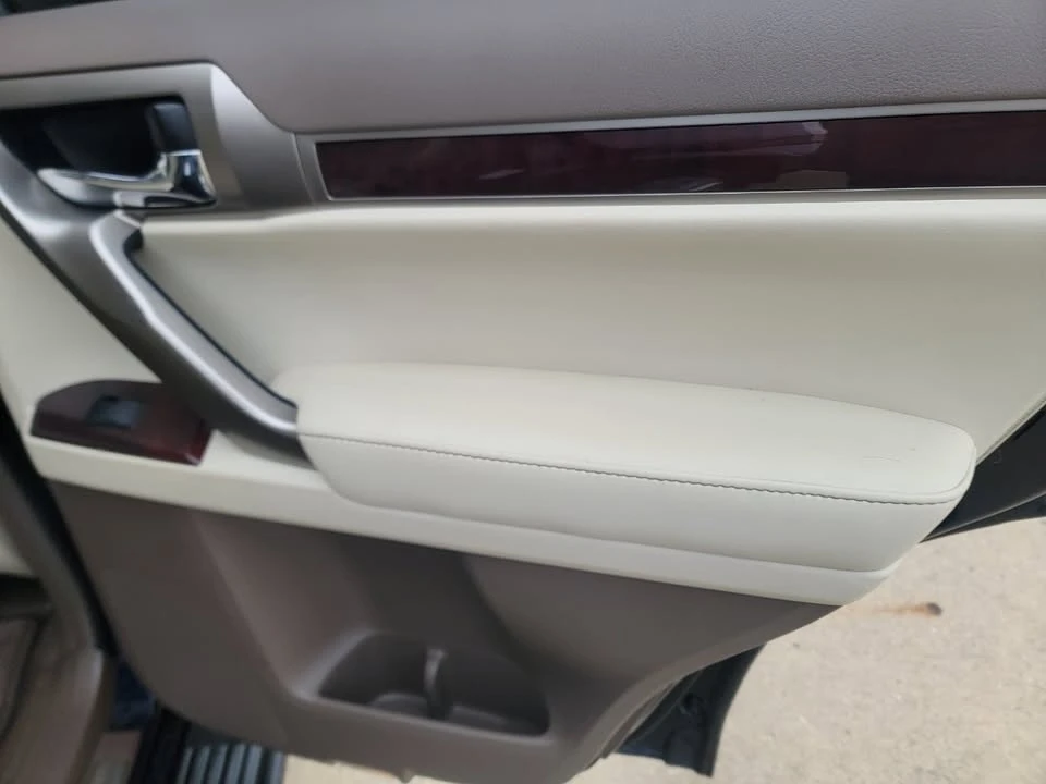 2017 Lexus GX 2nd Gen - Image 15 of 20