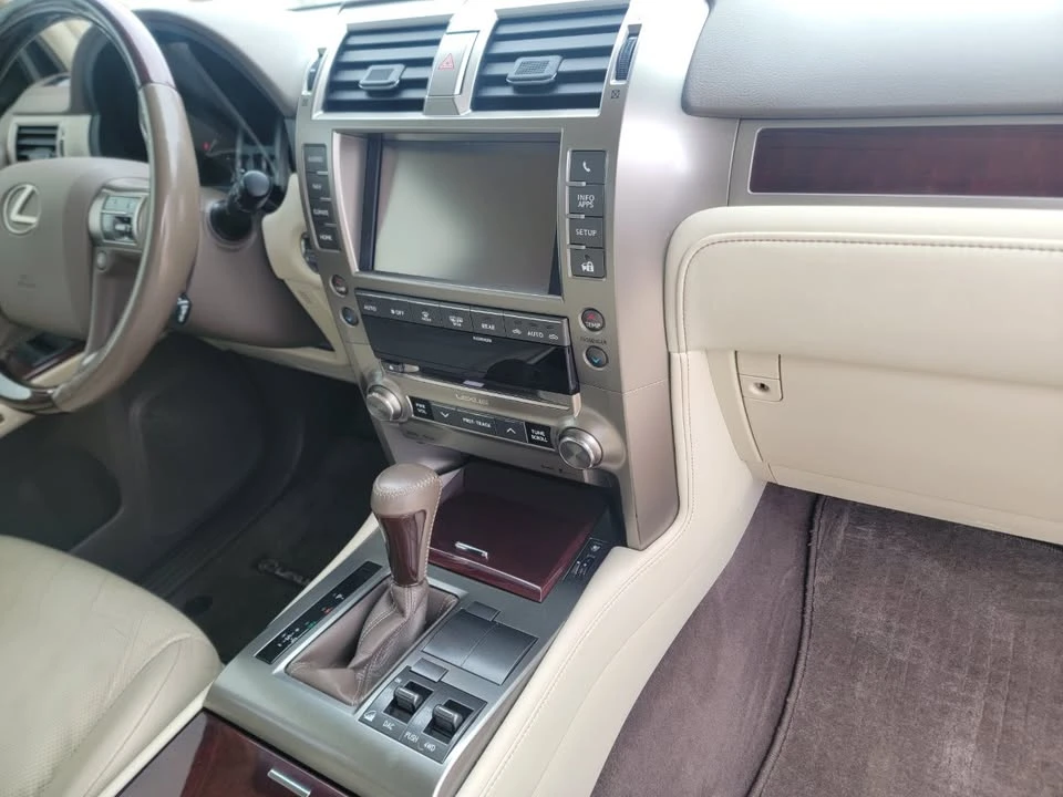2017 Lexus GX 2nd Gen - Image 10 of 20