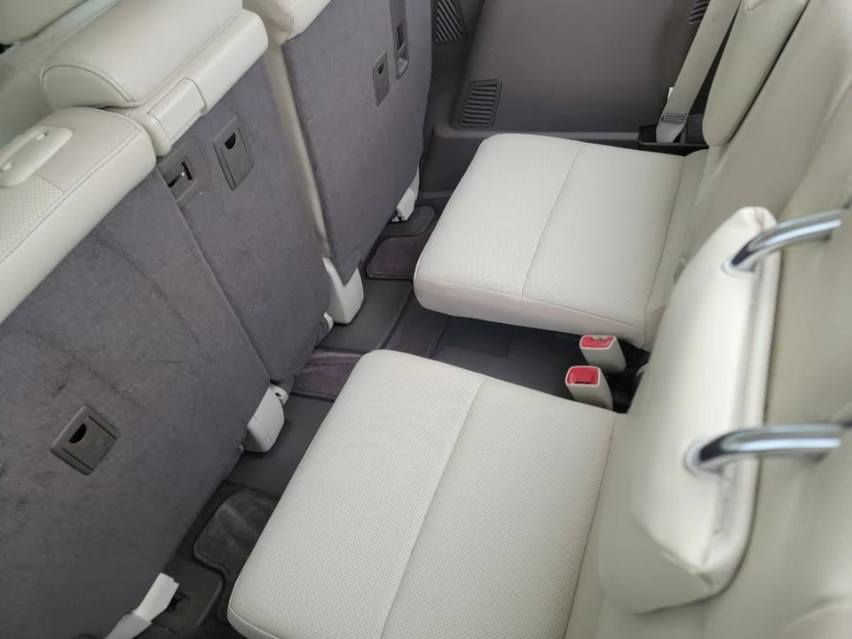 2017 Lexus GX 2nd Gen - Image 17 of 20