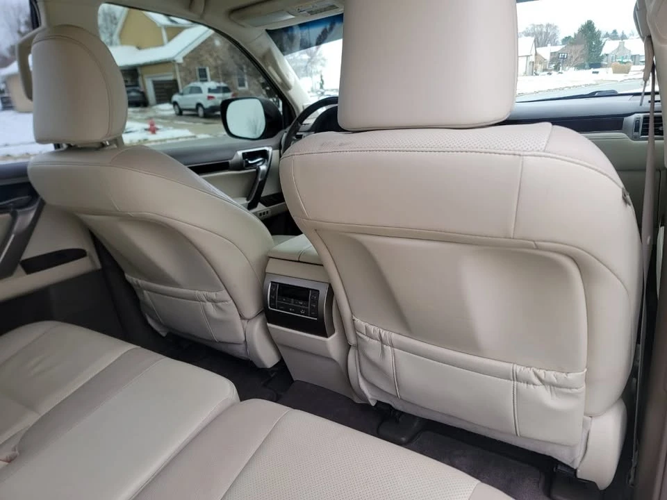 2017 Lexus GX 2nd Gen - Image 13 of 20