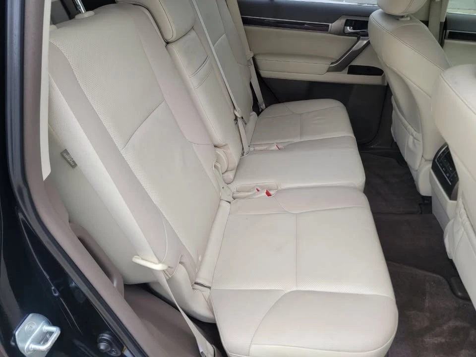 2017 Lexus GX 2nd Gen - Image 12 of 20