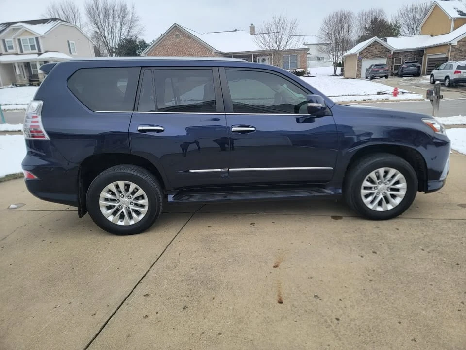 2017 Lexus GX 2nd Gen - Image 5 of 20