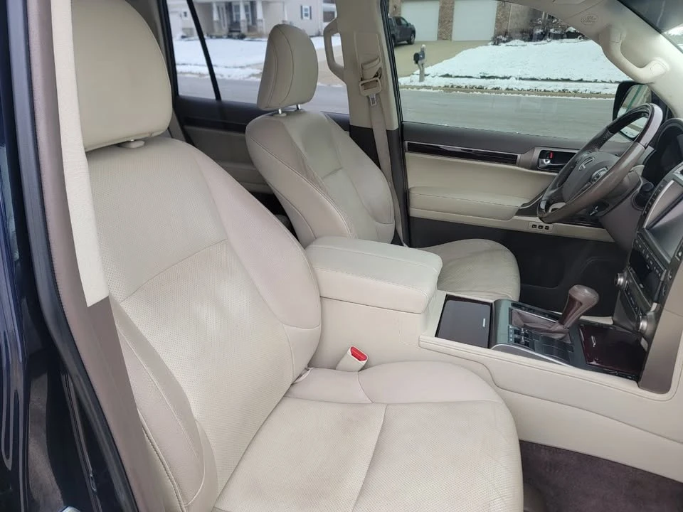 2017 Lexus GX 2nd Gen - Image 8 of 20