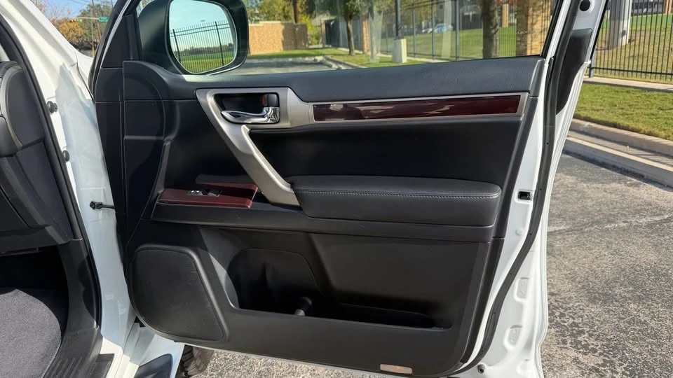 2017 Lexus GX 2nd Gen - Image 14 of 19