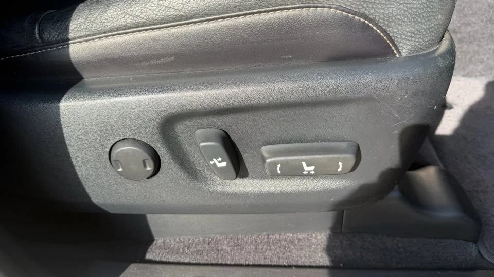 2017 Lexus GX 2nd Gen - Image 17 of 19