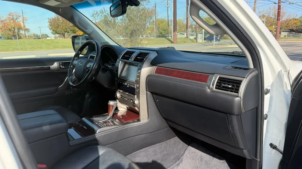 2017 Lexus GX 2nd Gen - Image 15 of 19