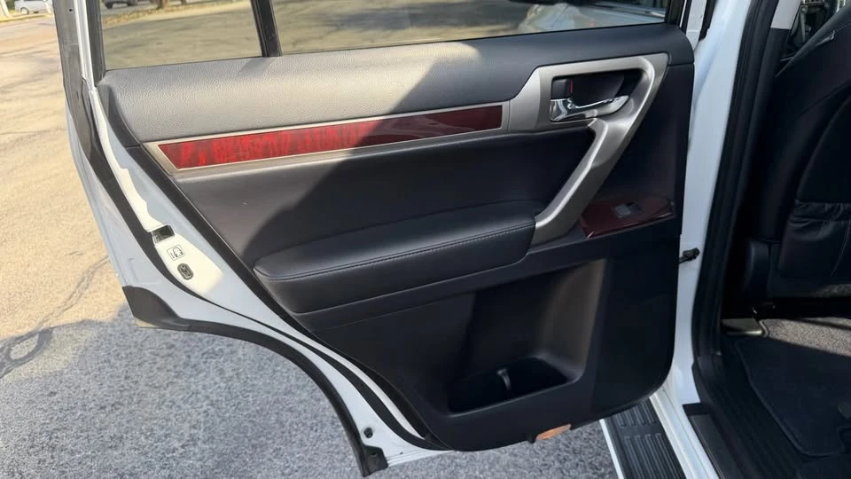 2017 Lexus GX 2nd Gen - Image 10 of 19