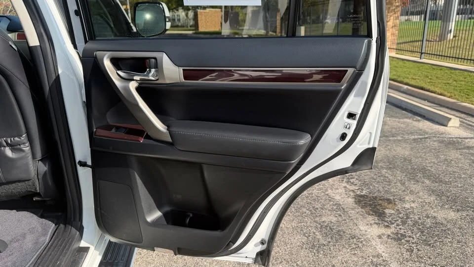 2017 Lexus GX 2nd Gen - Image 13 of 19