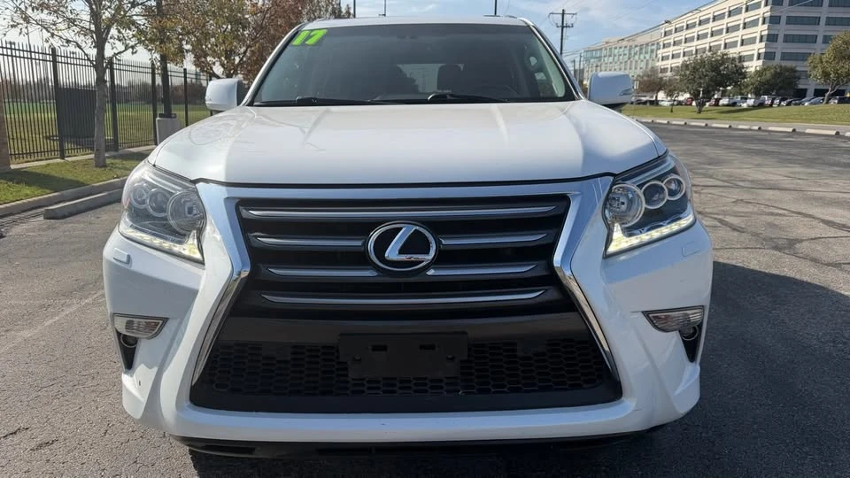 2017 Lexus GX 2nd Gen - Image 2 of 19