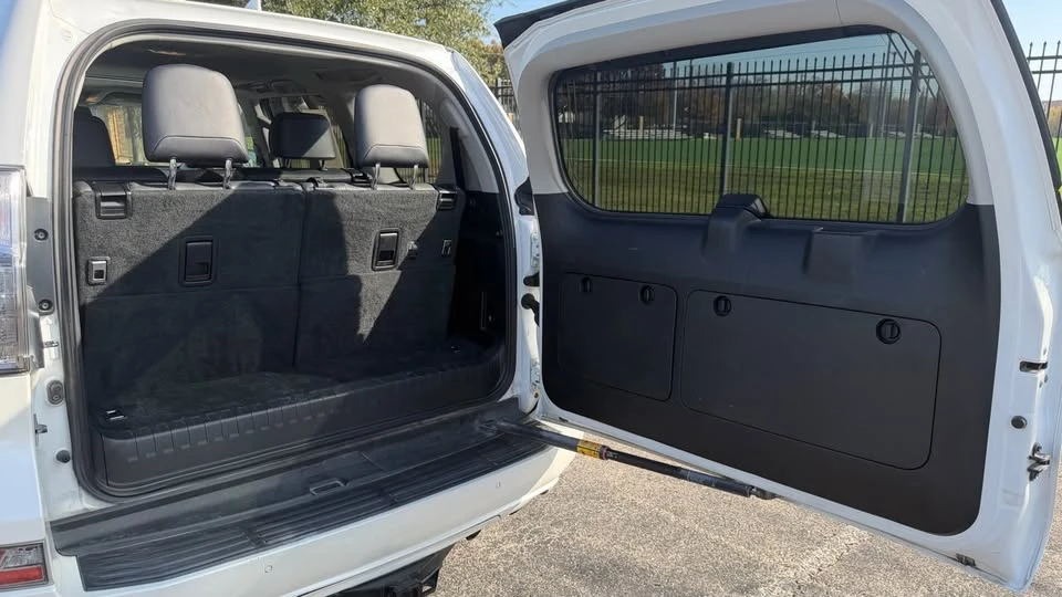 2017 Lexus GX 2nd Gen - Image 11 of 19