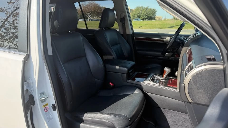 2017 Lexus GX 2nd Gen - Image 16 of 19