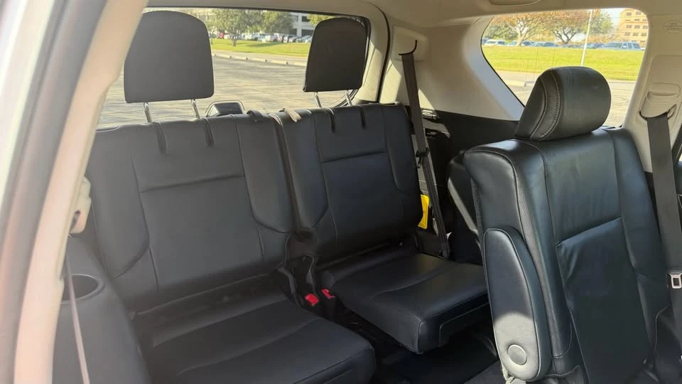 2017 Lexus GX 2nd Gen - Image 19 of 19