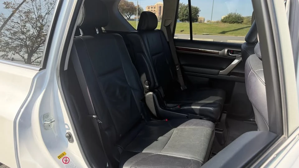 2017 Lexus GX 2nd Gen - Image 18 of 19