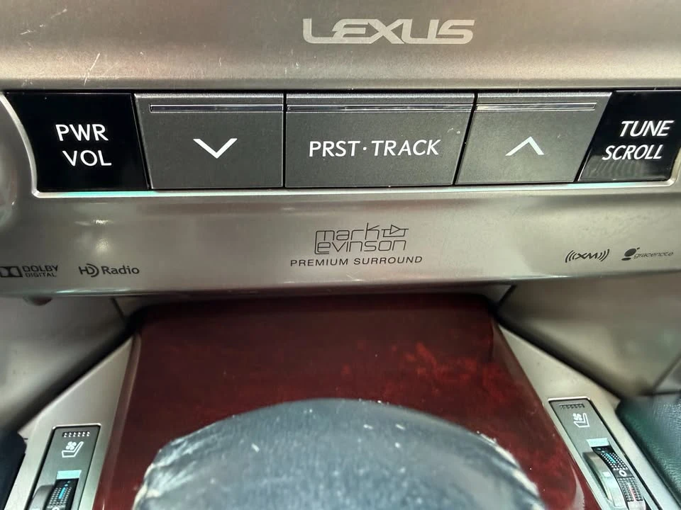 2017 Lexus GX 2nd Gen - Image 20 of 20